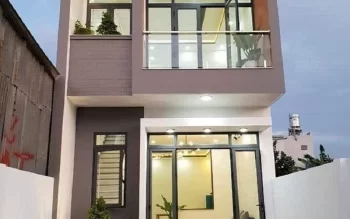 Căn Nhà Tuyệt Đẹp Giữa Lòng Đô Thị Nha Trang