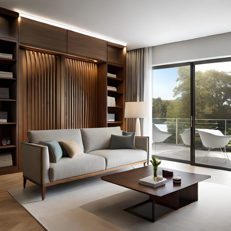 Báo giá tủ quần áo gỗ Nha Trang rẻ đẹp