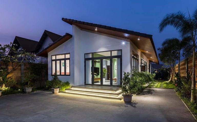 Bảng Báo Giá Xây Nhà Trọn Gói Nha Trang Năm 2025
