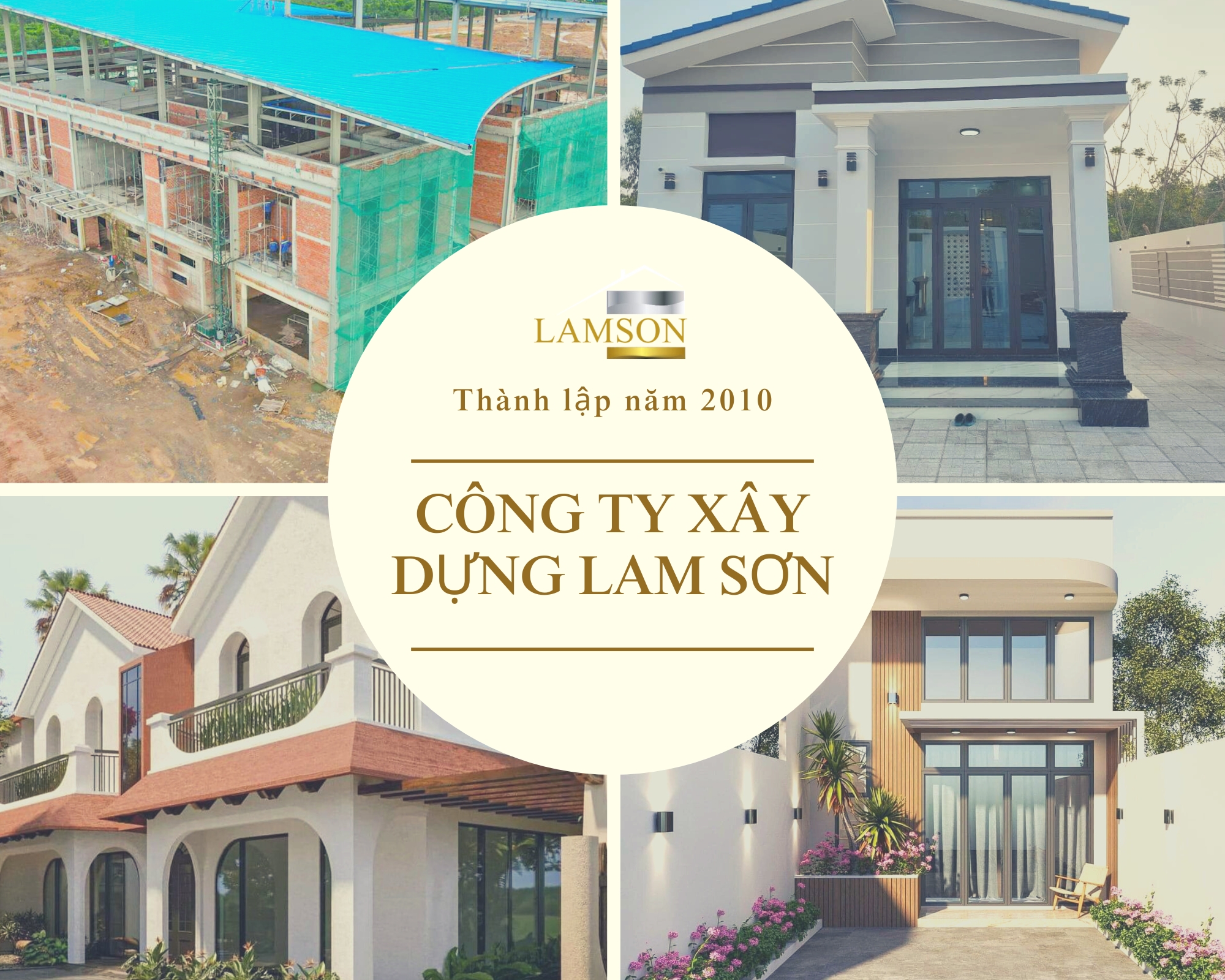 đơn vị xây nhà trọn gói nha trang uy tín