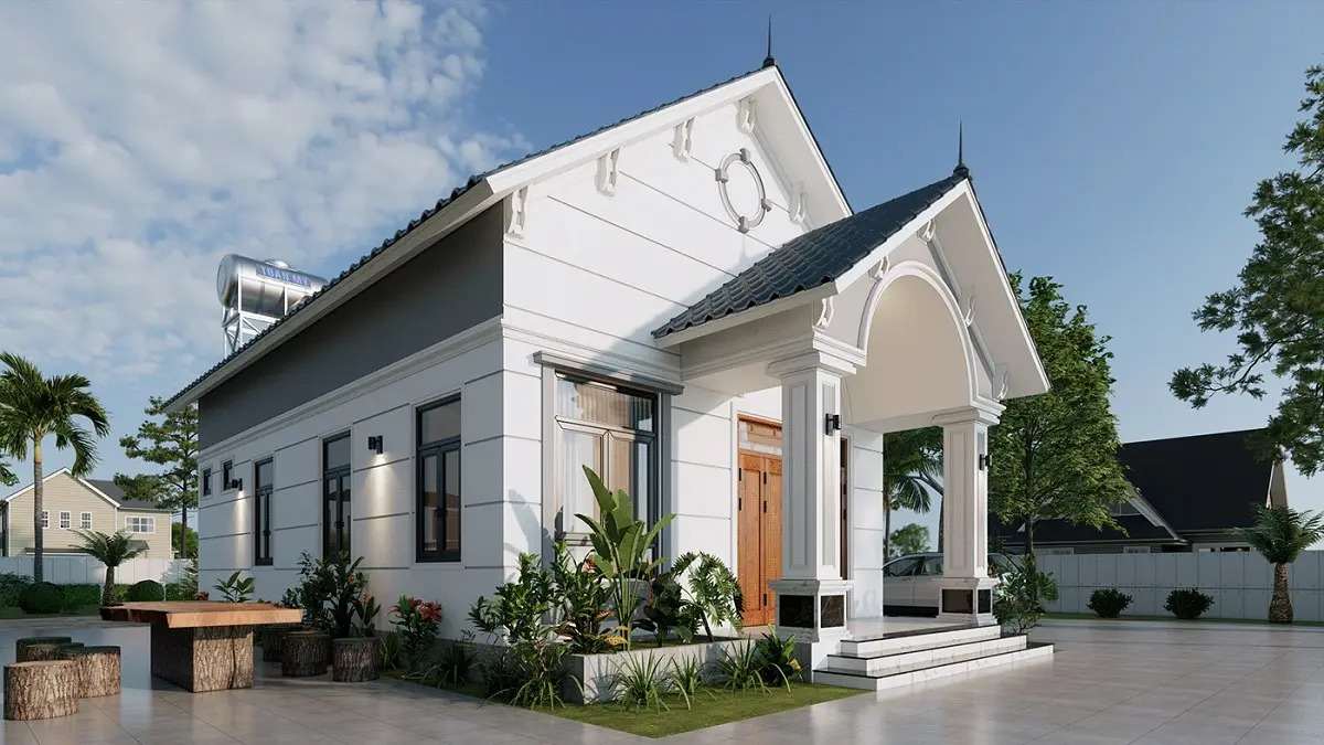 Giáp Tuất Xây Nhà Năm 2025 Được Không