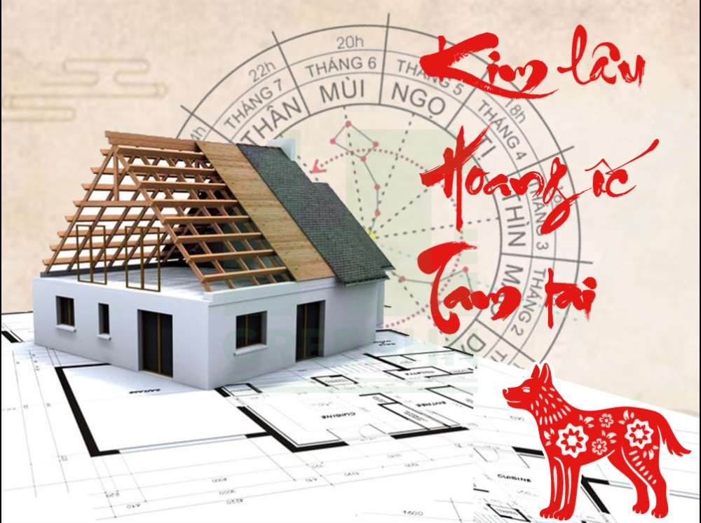 Giáp Tuất Xây Nhà Năm 2025 Được Không