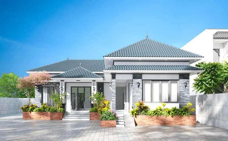 Giáp Tuất Xây Nhà Năm 2025 Được Không
