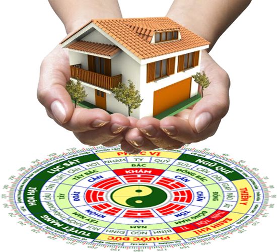 Giáp Tuất Xây Nhà Năm 2025 Được Không