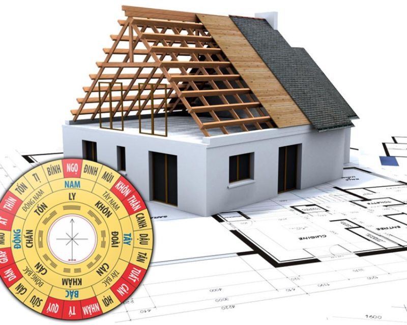 Giáp Tuất Xây Nhà Năm 2025 Được Không