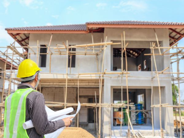Tuổi Bính Dần xây nhà năm 2025 được không