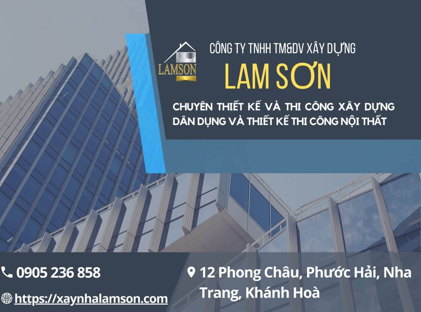 Khám Phá Những Lợi Ích Vượt Trội Khi Lựa Chọn Thi Công Nhà Ở Trọn Gói Tại Khánh Hòa