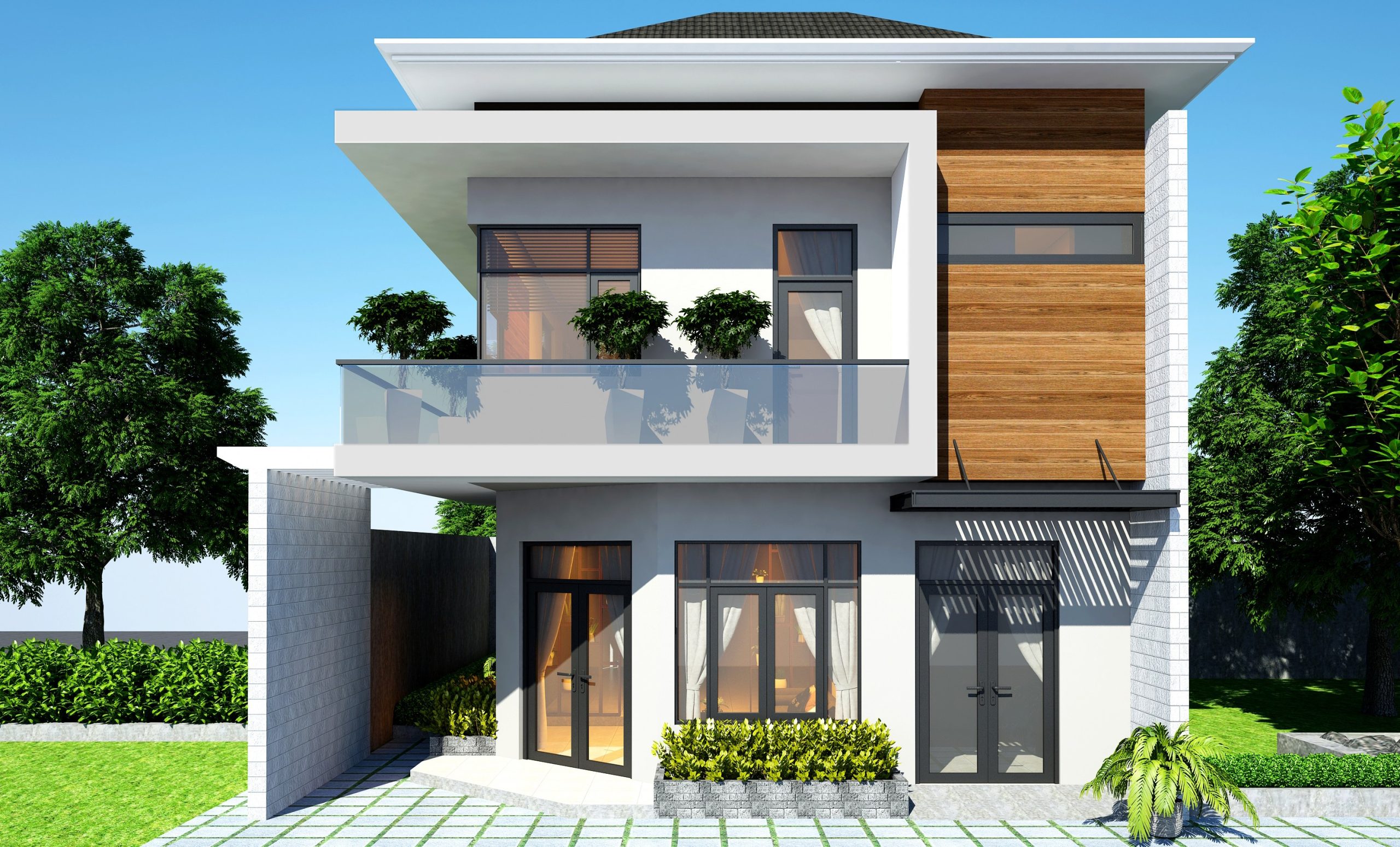 Khám Phá Những Lợi Ích Vượt Trội Khi Lựa Chọn Thi Công Nhà Ở Trọn Gói Tại Khánh Hòa