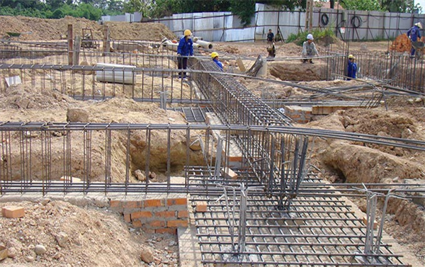 Khám Phá Quy Trình Xây Nhà Từ Móng Đến Mái Năm 2025