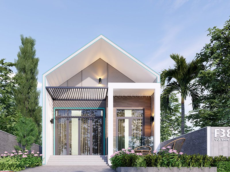 Kinh Nghiệm Xây Nhà Năm 2025 – Hướng Dẫn Toàn Diện