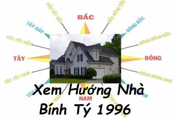 Năm 2026 Xây Nhà Hướng Nào Tốt – Dự Đoán Từ Năm 2025