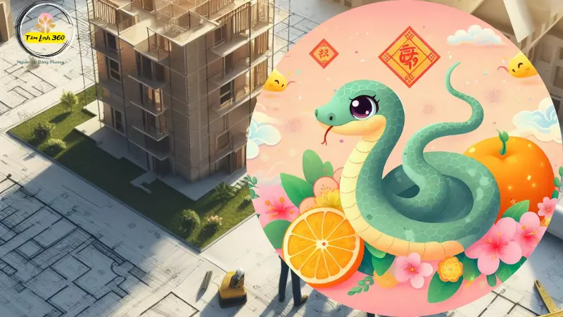 Năm 2026 Xây Nhà Hướng Nào Tốt – Dự Đoán Từ Năm 2025