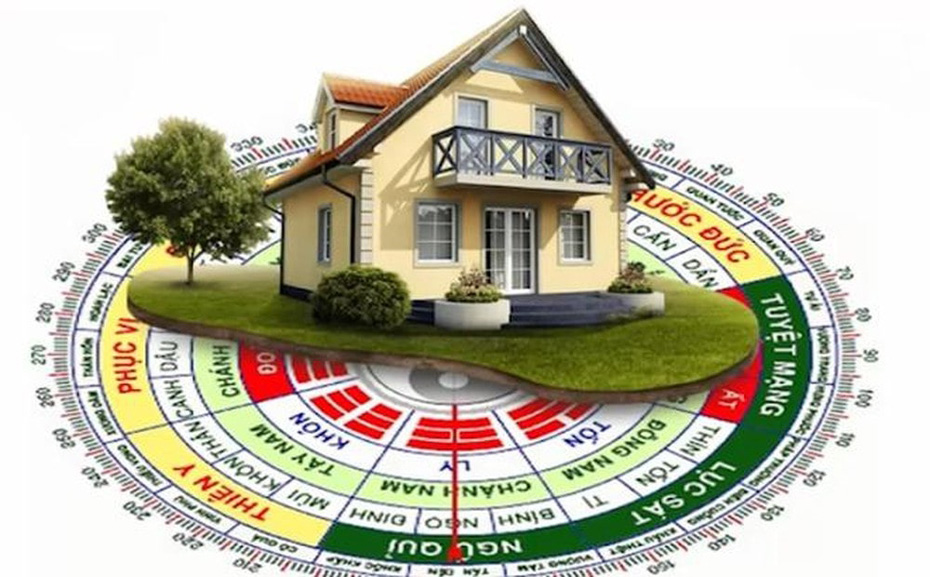 Năm 2026 Xây Nhà Hướng Nào Tốt – Dự Đoán Từ Năm 2025