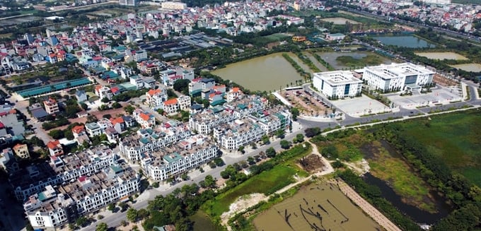 Quy Hoạch 15000 Năm 2025 - Bạn Có Thể Xây Nhà Không?