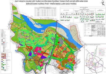 Quy Hoạch 15000 Năm 2025 - Bạn Có Thể Xây Nhà Không?