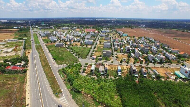 Quy Hoạch 15000 Năm 2025 - Bạn Có Thể Xây Nhà Không?
