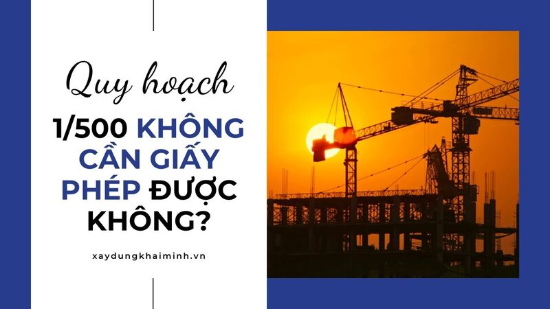 Quy Hoạch 15000 Năm 2025 - Bạn Có Thể Xây Nhà Không?