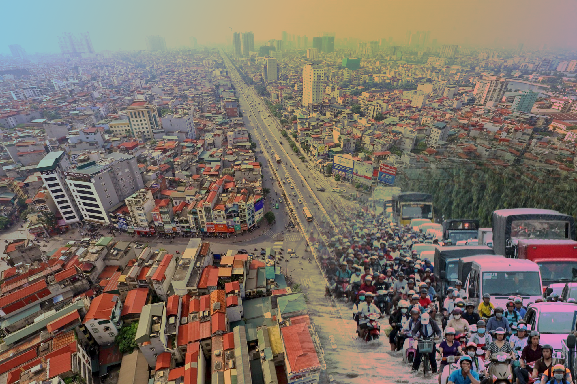 Quy Hoạch 15000 Năm 2025 - Bạn Có Thể Xây Nhà Không?