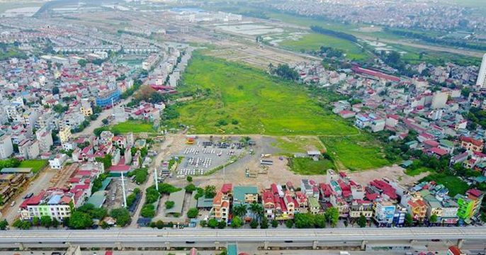 Quy Hoạch 15000 Năm 2025 - Bạn Có Thể Xây Nhà Không?