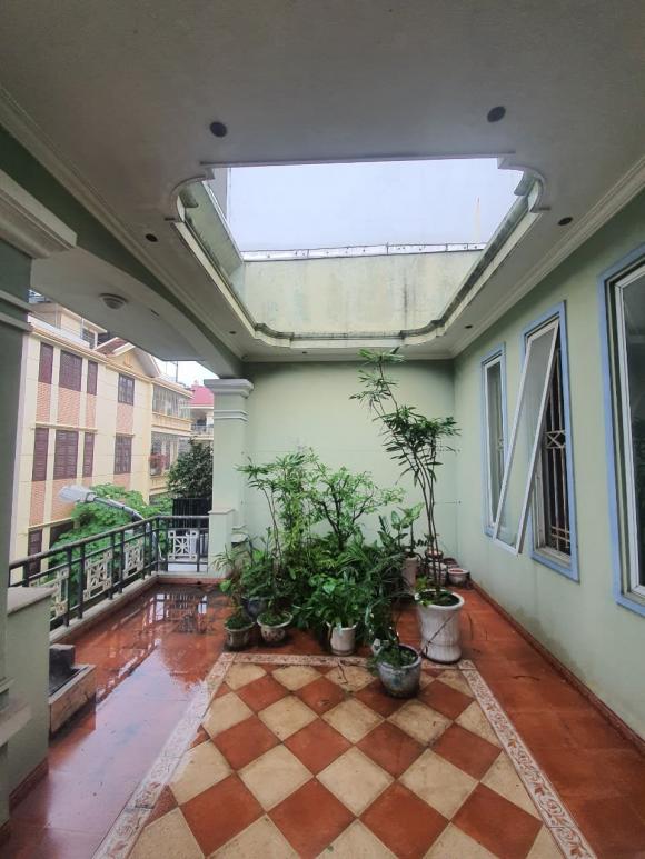 Cải tạo gác lửng - Biến không gian thừa thành khu vực lý tưởng