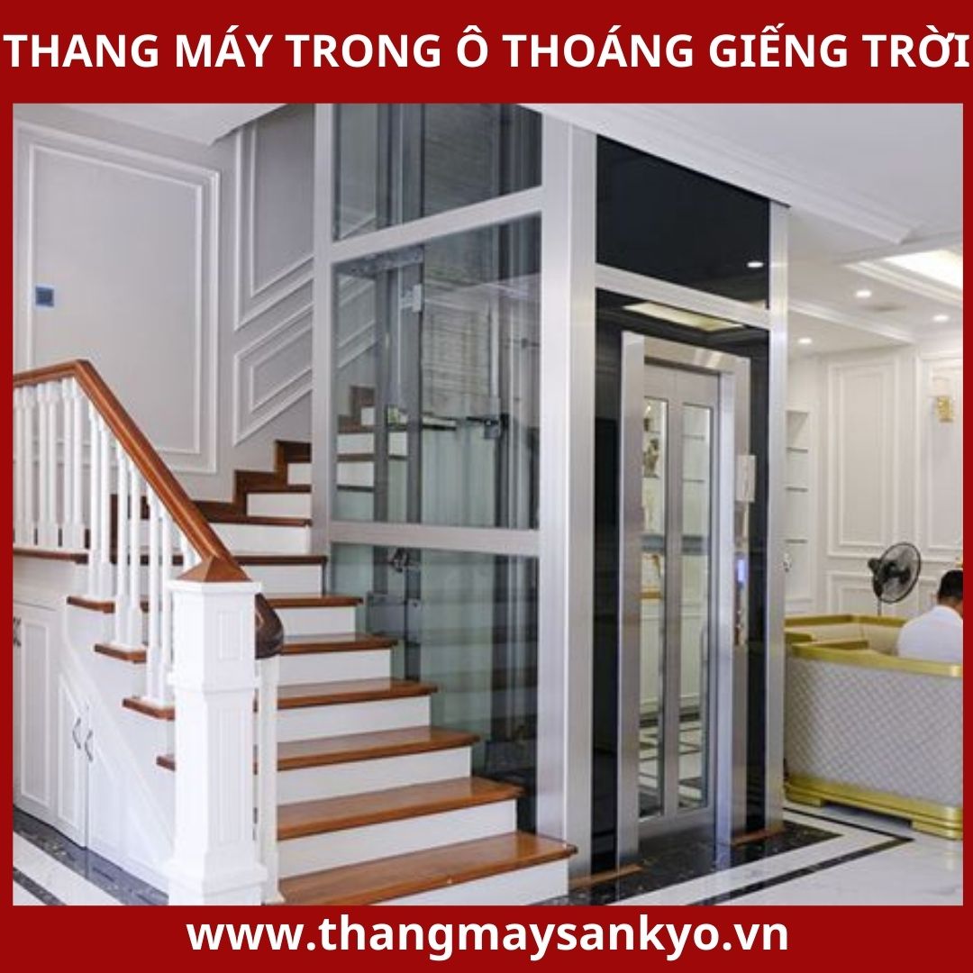 Cải Tạo Giếng Trời – Bí Quyết Nâng Cấp Ngôi Nhà Của Bạn