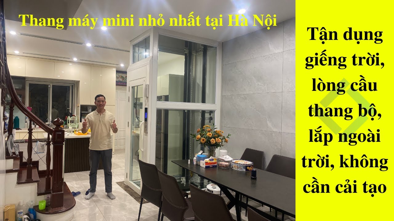 Cải Tạo Giếng Trời - Bí Quyết Nâng Cấp Ngôi Nhà Của Bạn