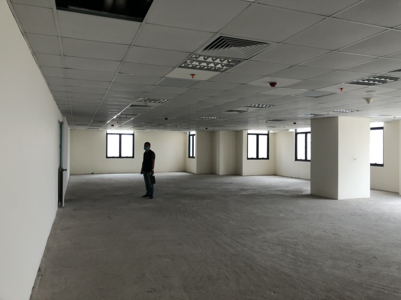 Cải tạo mặt bằng – Bí quyết nâng tầm không gian sống bền vững