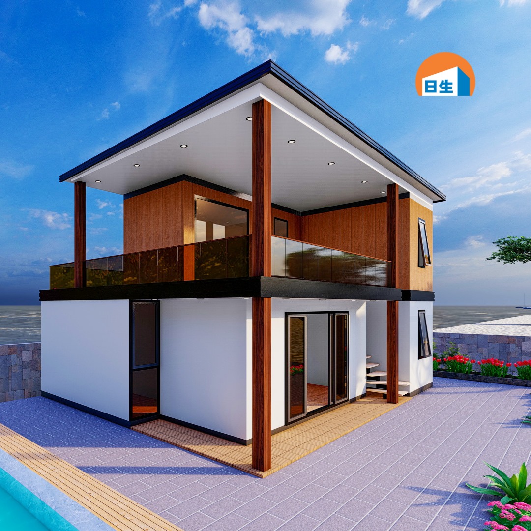 Cải Tạo Nhà 1 Tầng Thành 2 Tầng - Bí Quyết Tăng Không Gian Sống Hiệu Quả