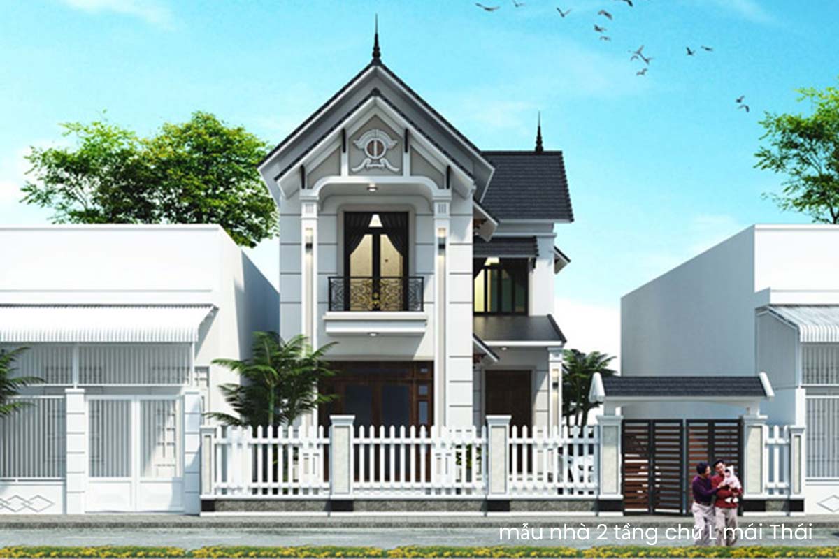 Cải Tạo Nhà 1 Tầng Thành 2 Tầng - Bí Quyết Tăng Không Gian Sống Hiệu Quả