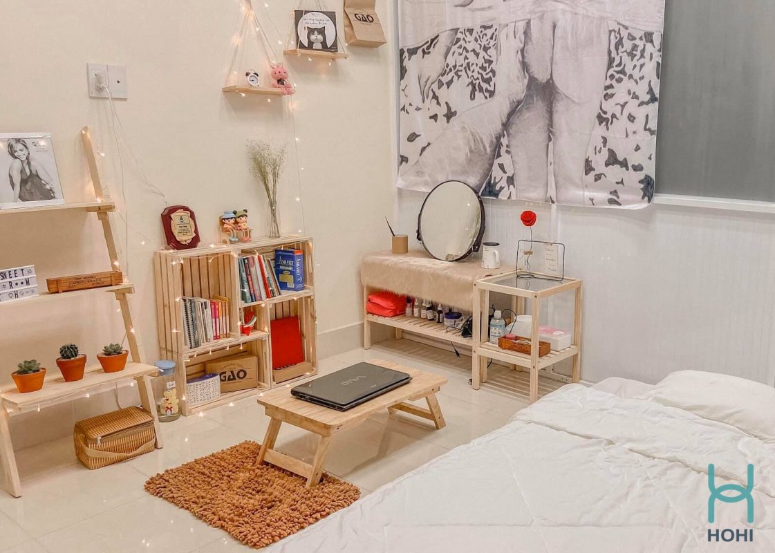 Cải Tạo Nhà 15m2 - Bí Quyết Biến Không Gian Nhỏ Thành Thiên Đường Sống