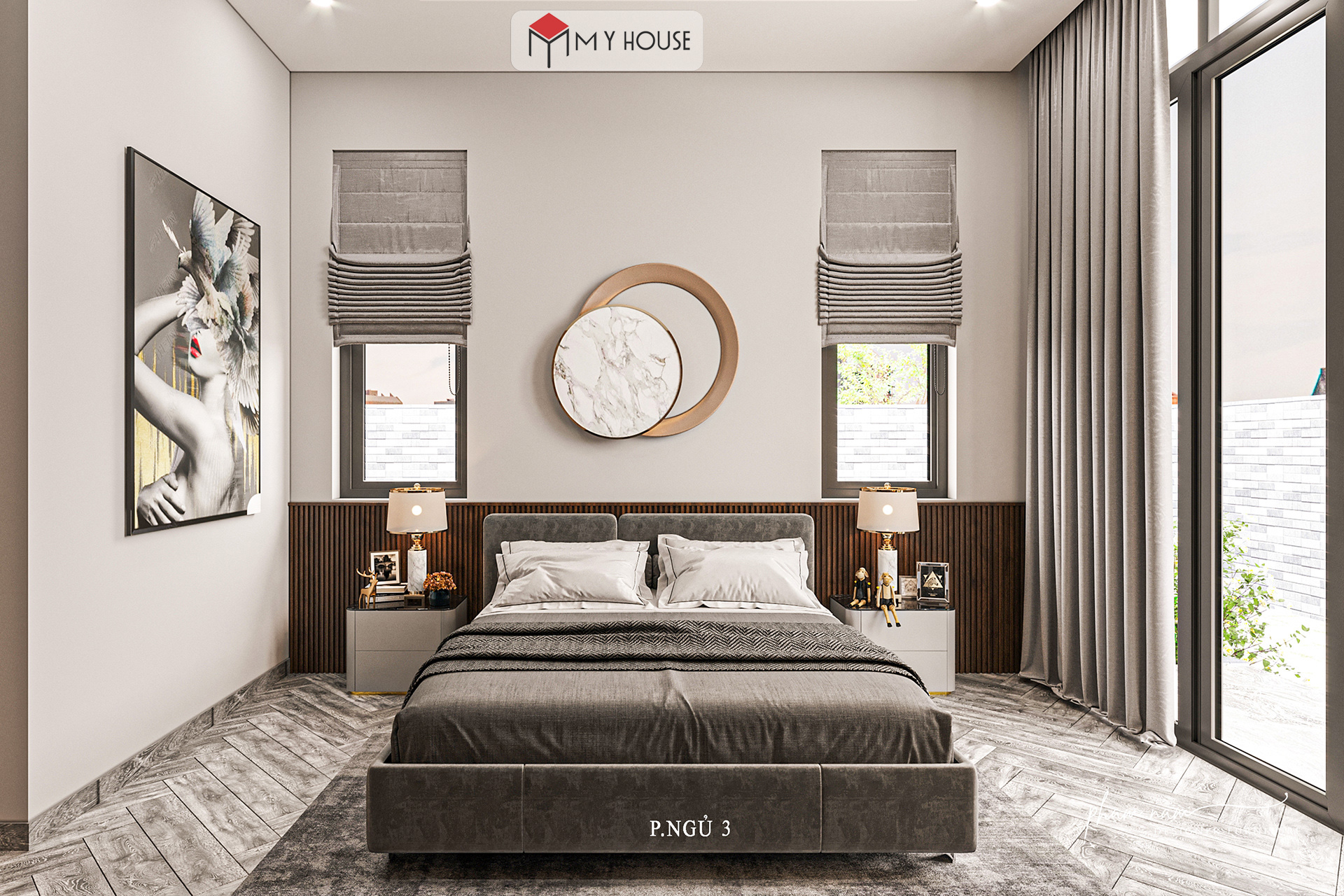 Cải Tạo Nhà 15m2 - Bí Quyết Biến Không Gian Nhỏ Thành Thiên Đường Sống