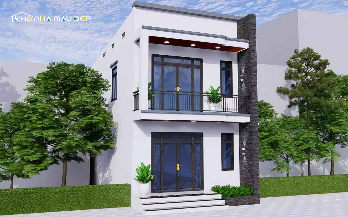 Cải Tạo Nhà 2 Tầng – Bí Quyết Làm Mới Không Gian Sống