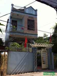 Cải Tạo Nhà 2 Tầng – Bí Quyết Làm Mới Không Gian Sống