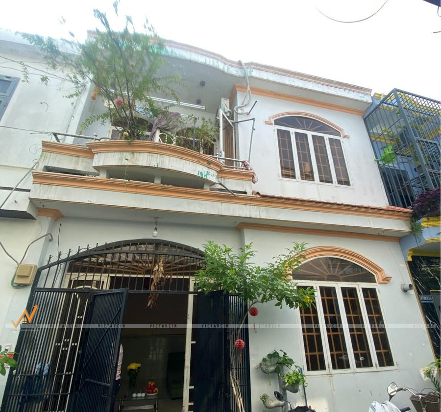 Cải Tạo Nhà 2 Tầng – Bí Quyết Làm Mới Không Gian Sống