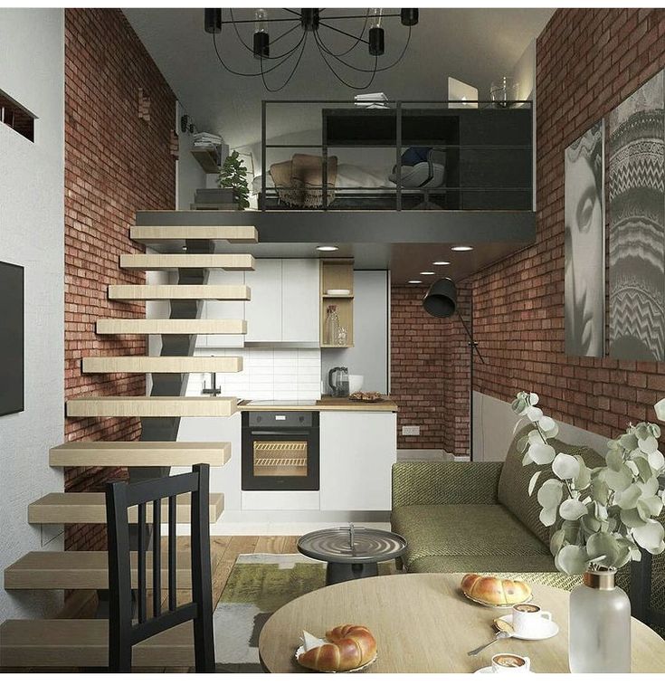 Cải tạo nhà 20m2 - Bí quyết tối ưu không gian