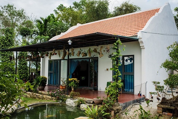 Cải tạo nhà 3 gian cũ - Biến đổi không gian sống lý tưởng