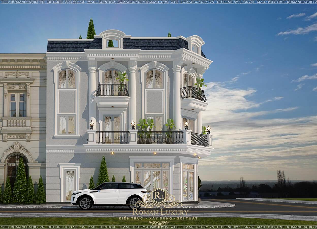 Cải Tạo Nhà 3 Tầng - Bí Quyết Làm Mới Ngôi Nhà Của Bạn