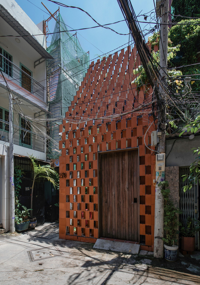 Cải Tạo Nhà 30m2 – Biến Không Gian Nhỏ Thành Thiên Đường Sống Đầy Ấm Cúng