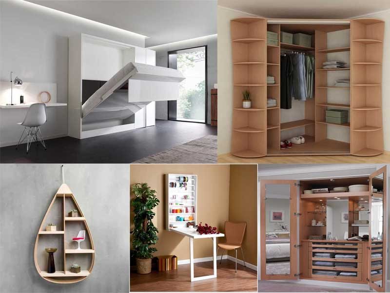 Cải Tạo Nhà 30m2 – Biến Không Gian Nhỏ Thành Thiên Đường Sống Đầy Ấm Cúng