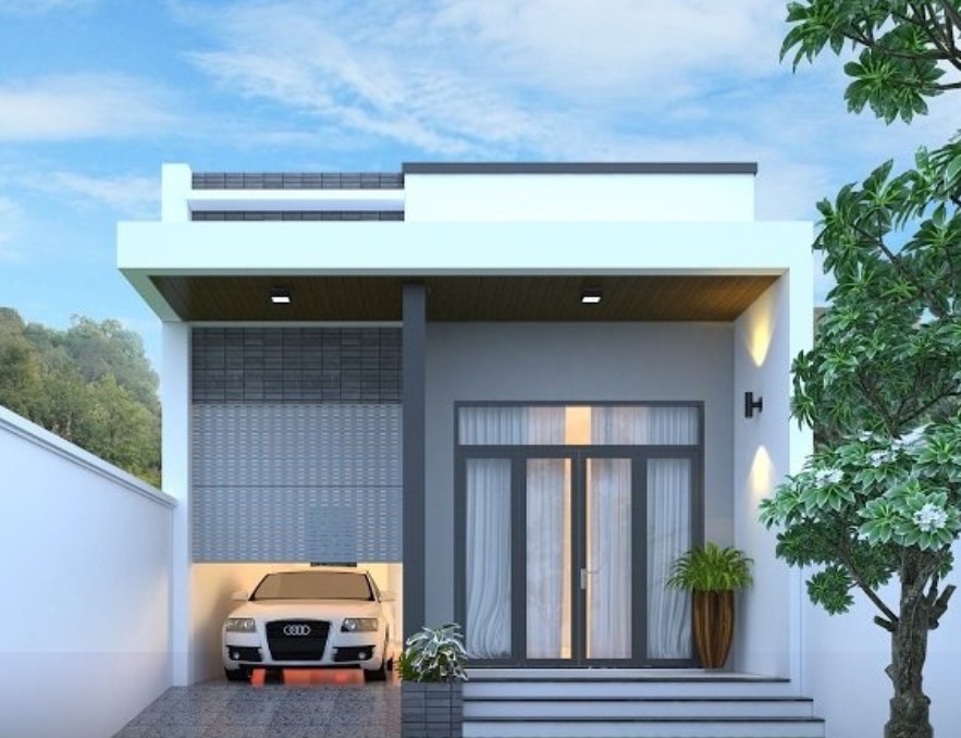 Cải Tạo Nhà Cấp 4 Có Gác Lửng – Bí Quyết Nâng Cấp Không Gian Sống