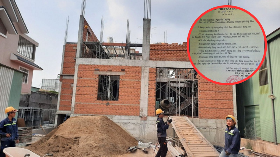 Cải Tạo Nhà – Có Cần Xin Giấy Phép Không? Hướng Dẫn Toàn Diện