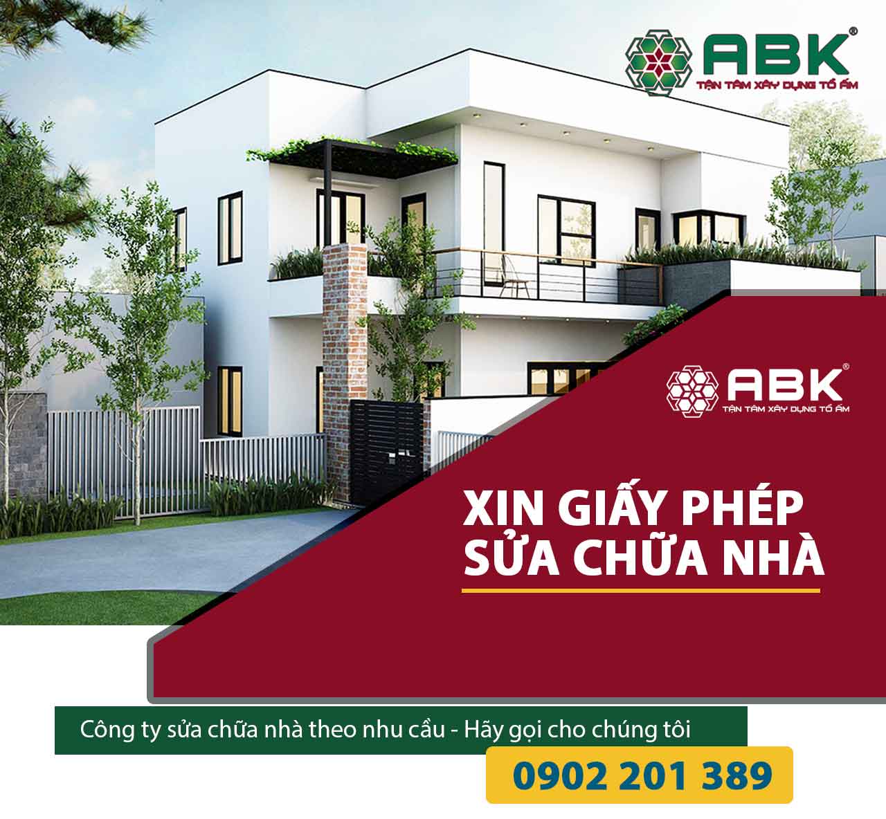Cải Tạo Nhà – Có Cần Xin Giấy Phép Không? Hướng Dẫn Toàn Diện