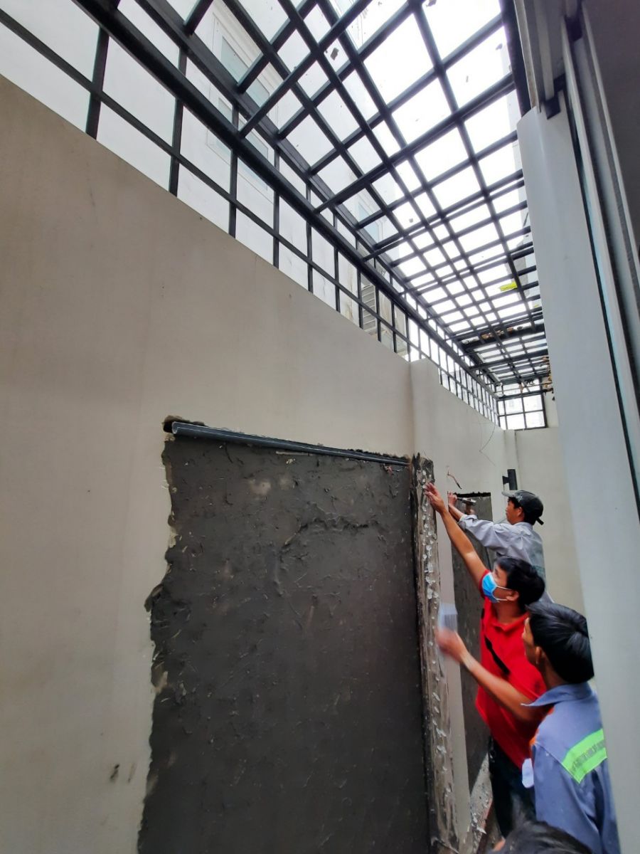 Cải Tạo Nhà – Có Cần Xin Giấy Phép Không? Hướng Dẫn Toàn Diện