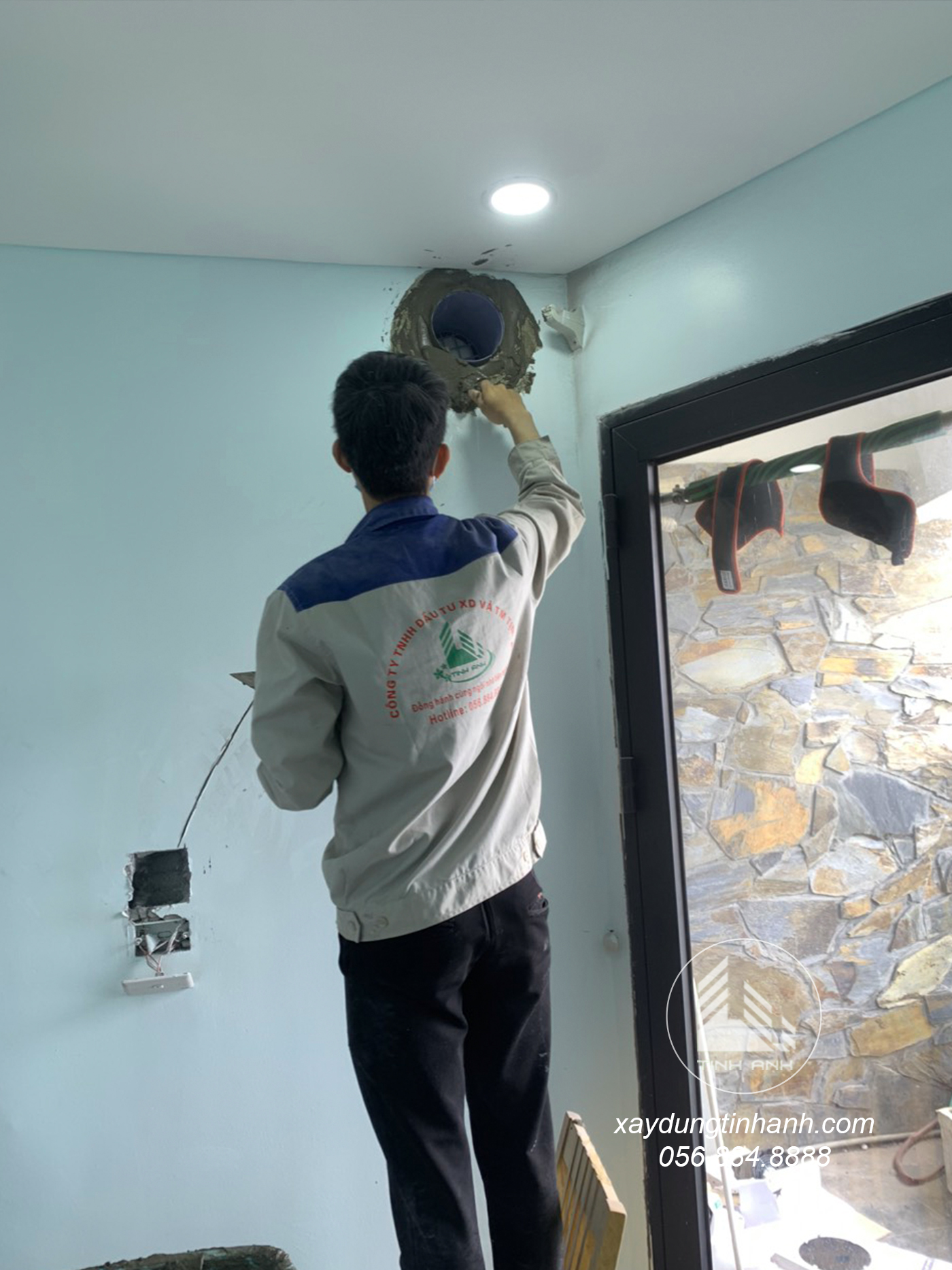 Cải Tạo Nhà – Có Cần Xin Giấy Phép Không? Hướng Dẫn Toàn Diện