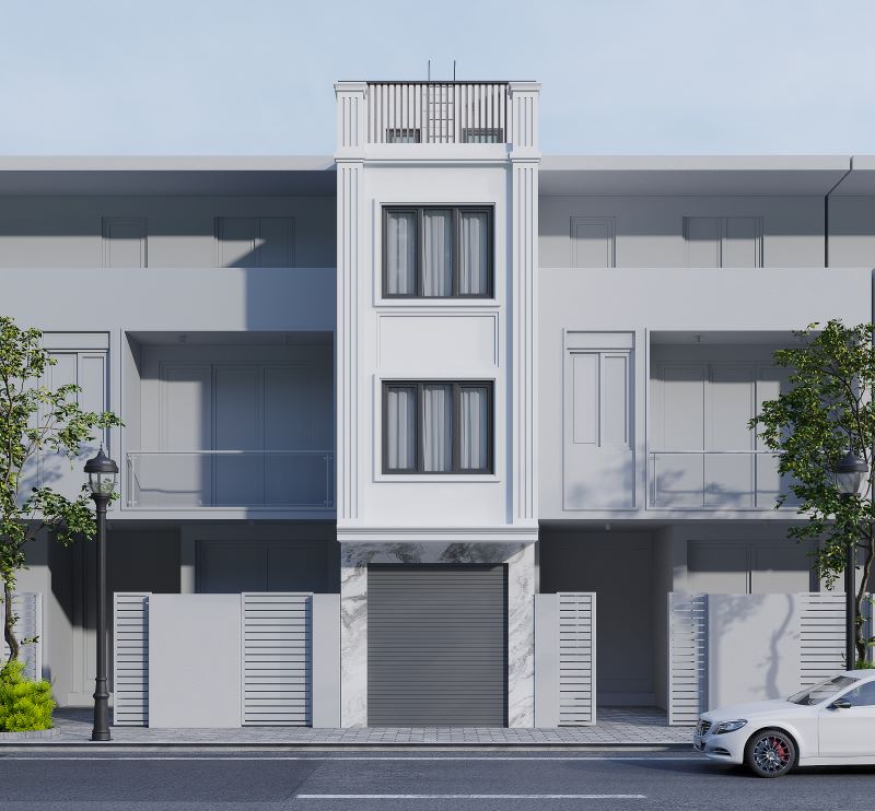 Hướng dẫn chi tiết Quy định xây nhà dưới 36m2 – Những lưu ý quan trọng