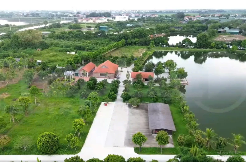 Khám Phá Quy Định Mới Về Xây Nhà Trên Đất Nông Nghiệp – Những Thay Đổi Quan Trọng