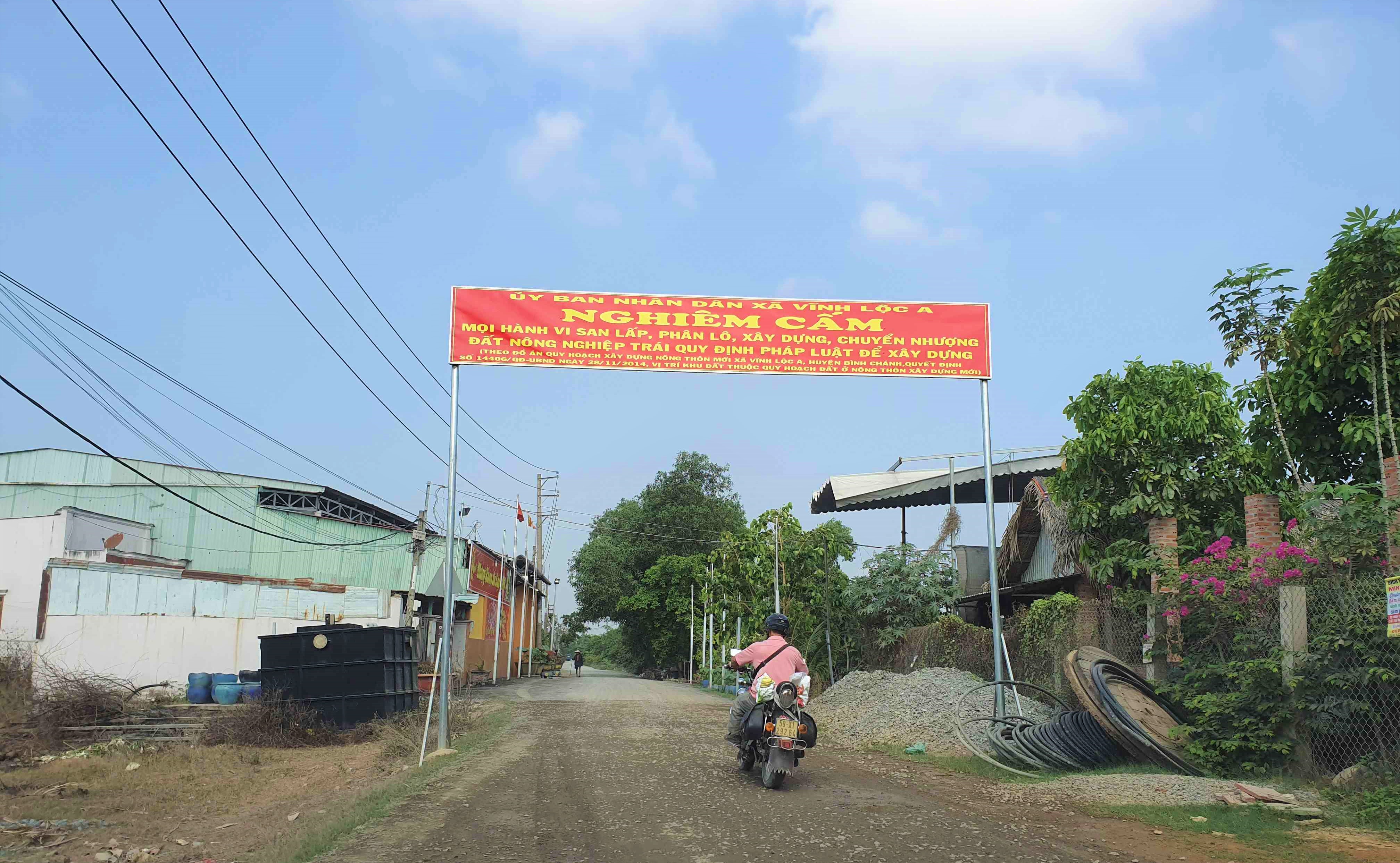 Khám Phá Quy Định Mới Về Xây Nhà Trên Đất Nông Nghiệp – Những Thay Đổi Quan Trọng