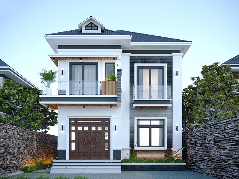 Khám Phá Quy Định Xây Nhà 2 Mặt Tiền Hẻm – Hướng Dẫn Toàn Diện