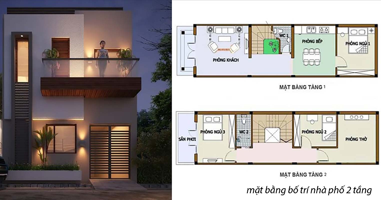 Khám Phá Quy Định Xây Nhà 2 Mặt Tiền Hẻm – Hướng Dẫn Toàn Diện