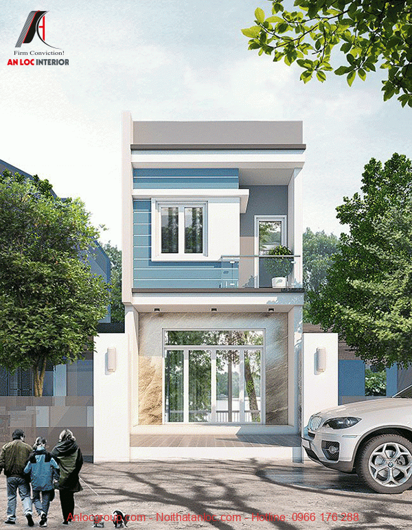 Khám Phá Quy Định Xây Nhà 2 Mặt Tiền Hẻm – Hướng Dẫn Toàn Diện